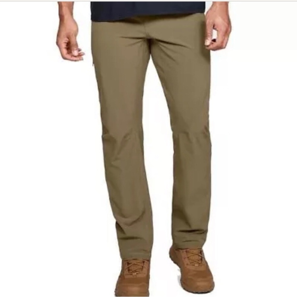 Under Armour  Storm Water Resistant pants 36x34